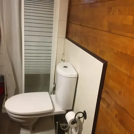Chalet le piramidi