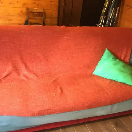 Chalet le piramidi Chalet
