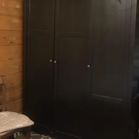 Chalet le piramidi Chalet